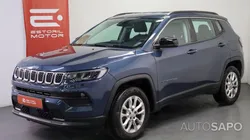 Jeep Compass de 2021