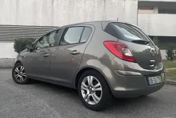 Opel Corsa 1.3 Cdti