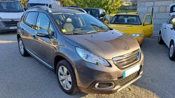 Peugeot 2008 1.6 e-HDi Allure 2-Tronic