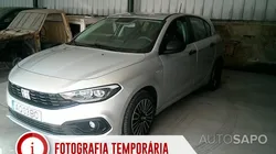 Fiat Tipo de 2022