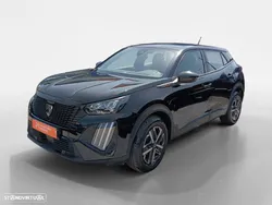 Peugeot 2008 1.2 PureTech Style