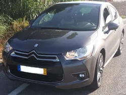 Citroën DS4 SoChiq