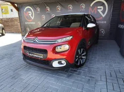 Citroën C3 1.2 PureTech Shine