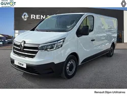 Renault Trafic FOURGON FG BLUE DCI 150 L2H1 3T GSR2 EXTRA