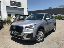 Audi Q2 35 TDI 150ch quattro S tronic 7