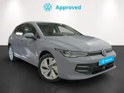 Volkswagen Golf 1.5 TSI eHybrid Match DSG6 150kW