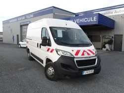 Peugeot BOXER 2.0 BlueHDI 110ch L2H2 PREMUM 330