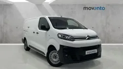 Citroen Jumpy Jumpy Fg. 1.5 BlueHDI Talla XL S&S 100