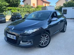 Renault MEGANE III 1.5 DCI 110CH GT LINE