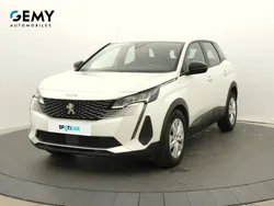 PEUGEOT 3008 BlueHDi 130ch S&S BVM6 Active Pack