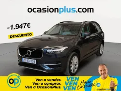 VOLVO XC90 D4 Momentum 7pl. Aut.