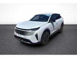 Peugeot 3008 Hybrid 145 e-DCS6 Allure Business