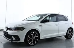 Volkswagen polo gti 207cv dsg7