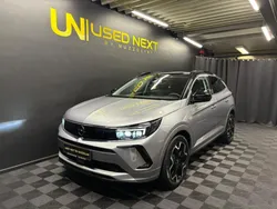Opel grandland ULTIMATE 1.5 DIESEL 130 EAT8