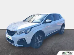 Peugeot 3008 Puretech 130ch S&S EAT8 Allure