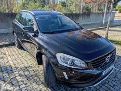 Volvo XC 60 D3 Geartronic Ocean Race