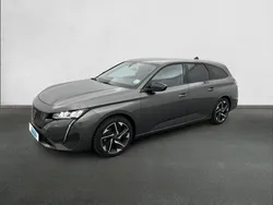 Peugeot 308 SW BlueHDi 130ch S&S EAT8 - Active Pack