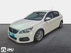 Peugeot 308 PureTech 130ch S&S EAT8 Allure
