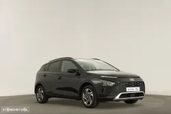 Hyundai Bayon 1.0 T-GDI Premium DCT