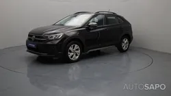 Volkswagen Taigo de 2022