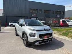 Citroën c3 aircross 1.2 110ch s&s feel