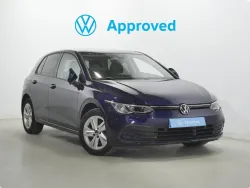 Volkswagen Golf 1.5 TSI Life 96kW