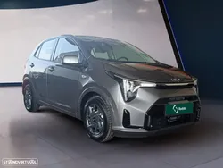 Kia Picanto 1.0 MPi Urban