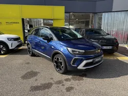 Opel Crossland 1.2 Turbo 130ch Ultimate
