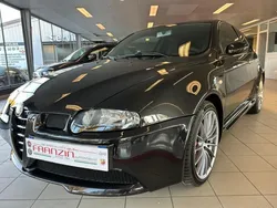 Alfa Romeo 147 GTA Dépôt vente