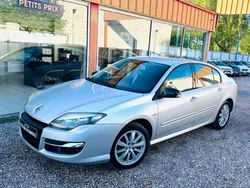 RENAULT LAGUNA III BERLINE BUSINESS 1.5 dCi 110 eco2 Business