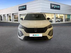 PEUGEOT 2008 Hybrid 145 e-DCS6 Style