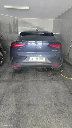 Jaguar I-Pace S AWD Aut.