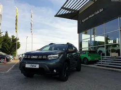 Dacia Duster Extreme TCe 150 EDC 4x2