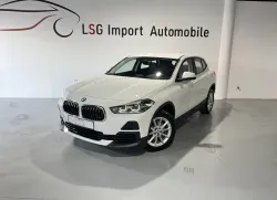 BMW X2 sDrive 18d