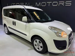 Fiat Doblo Combi 1.3 Multijet