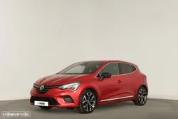Renault Clio 1.0 TCe Techno