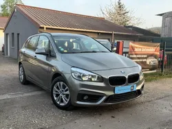 BMW SÉRIE 2 Active Tourer 2.0 150 BVA