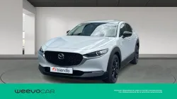 MAZDA CX-30 2.5 e-Skyactiv-G Homura FWD 103kW