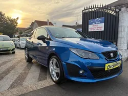 Seat ibiza 1.4 tsi 180ch cupra/ chaîne de distribution changer / irréprochable / garantie
