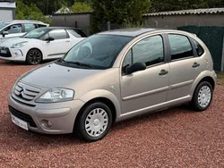 Citroen C3 1.4 HDi 70 cv "Tonic"
