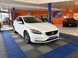 Volvo V40 2.0 D2 OCEAN RACE
