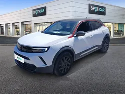 OPEL Mokka 1.2 Turbo 130 ch BVA8 GS
