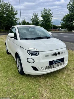 Fiat 500 42 kWh Icon