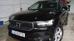 Volvo XC40 1.5 T2 Momentum de 2020
