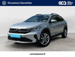 Volkswagen Taigo 1.0 TSI 116 BVM6 VW Edition