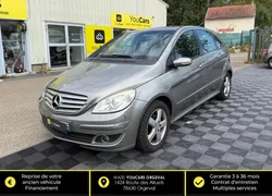 Mercedes Classe B 1.7 170 115 ENTRETIEN A JOUR- MOTEUR A CHAINE -REG/LIM DE VITESSE-CLIMATISATION