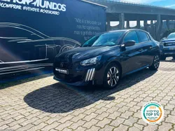 Peugeot 208 1.2 Hybrid Allure e-DCS6