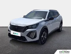 Peugeot 2008 PureTech 130 S&S EAT8 Allure