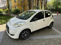 Citroën C1 1.0 SX