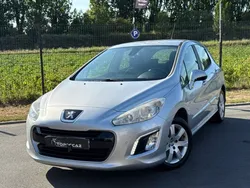 Peugeot 308 1.6 HDI 112CH BUSINESS PACK / GPS / LED / 2013 / 145.000KM